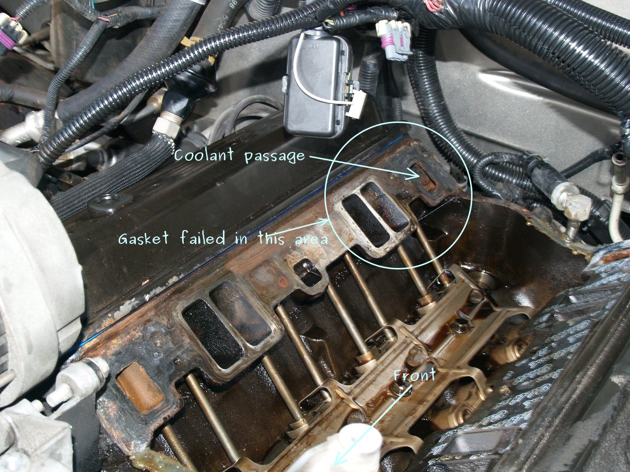 See P16AA in engine